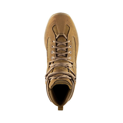 Danner FullBore 4.5" Coyote Hot Weather Tactical Boots