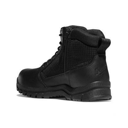 Danner Lookout 5.5" Side-Zip Composite Toe Tactical Boots