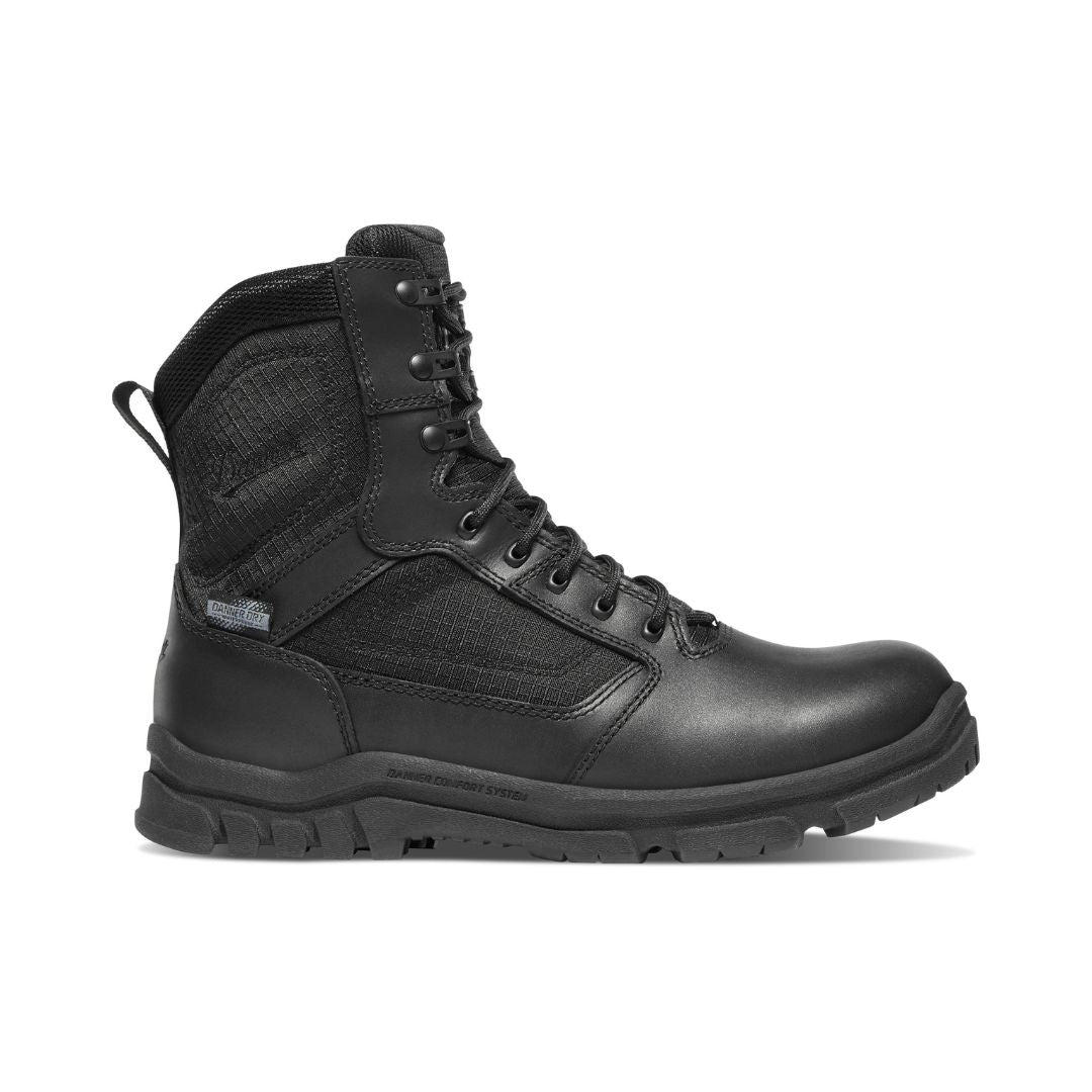 Danner Lookout 8" Waterproof Tactical Boots