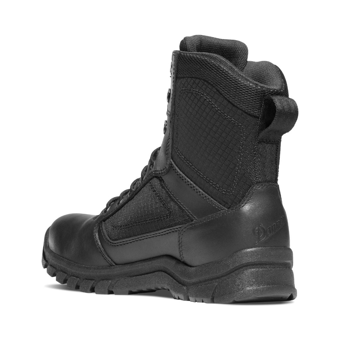 Danner Lookout 8" Waterproof Tactical Boots