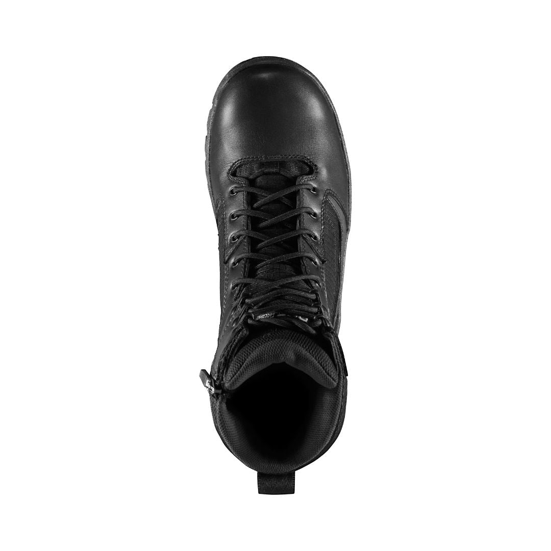Danner Lookout 8" Side-Zip Waterproof Tactical Boots