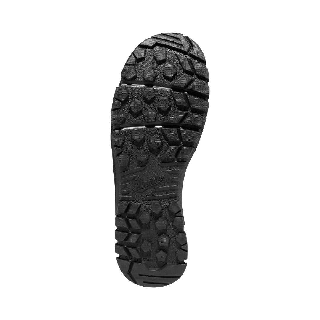 Danner Lookout 8" Side-Zip Waterproof Tactical Boots