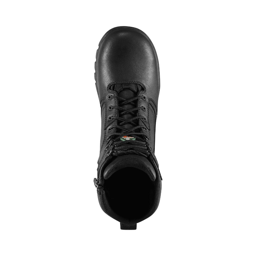 Danner Lookout EMS/CSA 8" Side-Zip Waterproof Tactical Boots