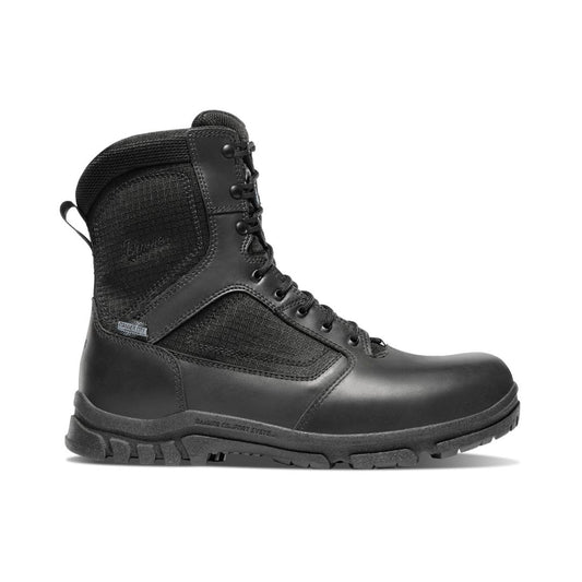 Danner Lookout 8" Waterproof 800G Insulated Tactical Boots