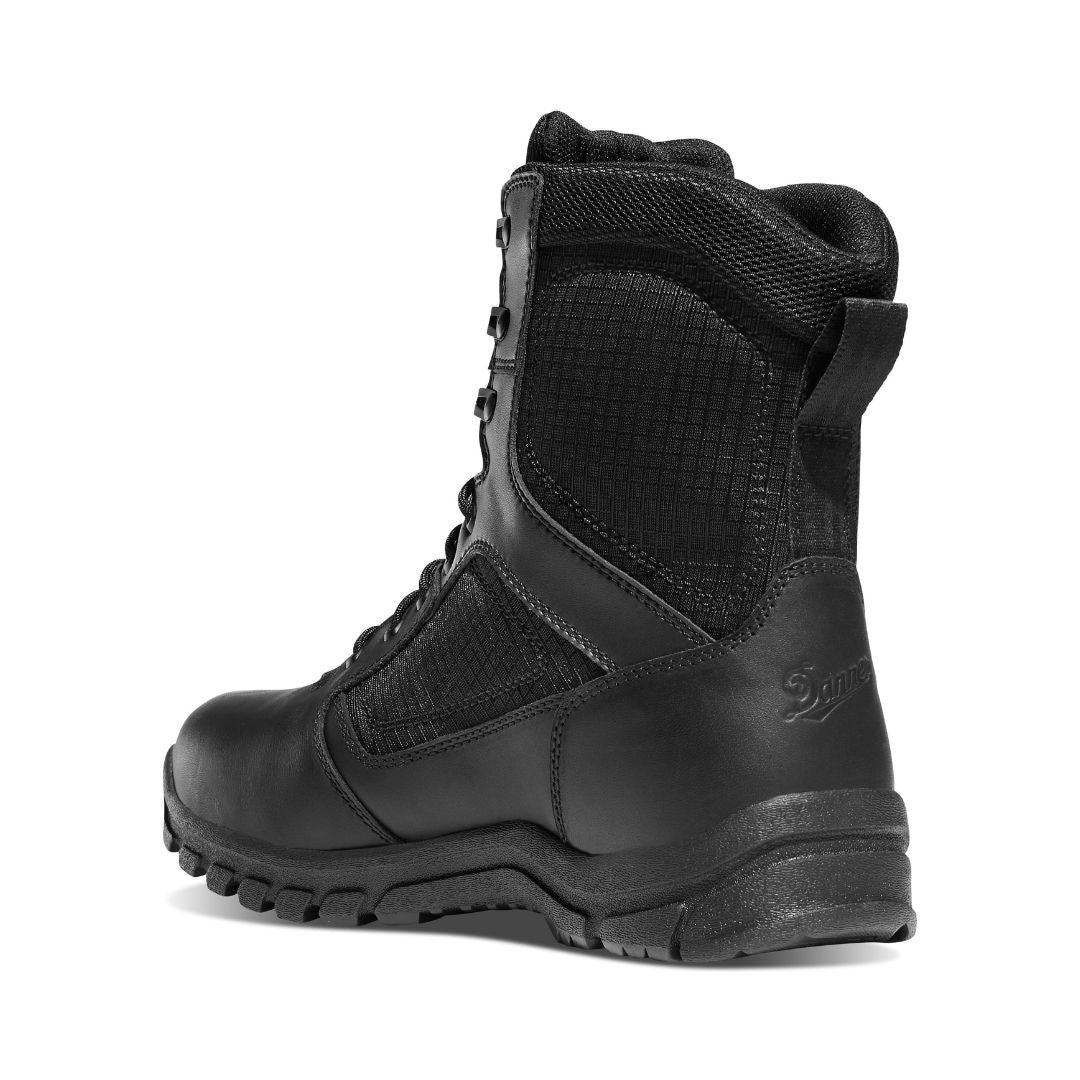 Danner Lookout 8" Waterproof 800G Insulated Tactical Boots