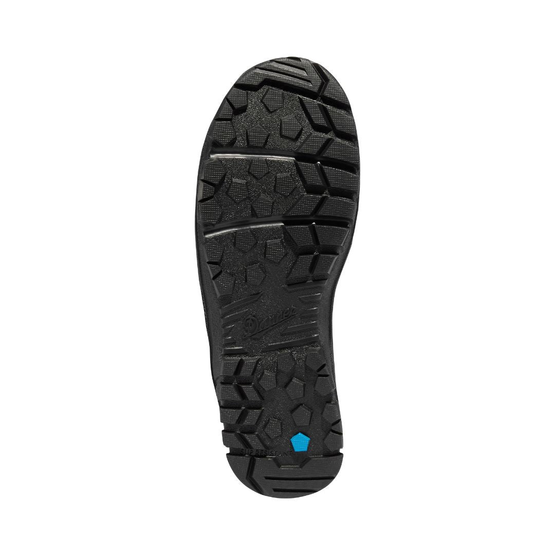 Danner Lookout 8" Waterproof 800G Insulated Tactical Boots