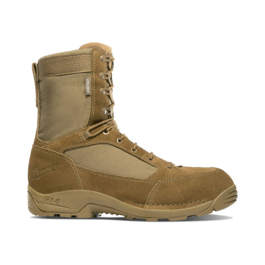 Danner Desert TFX G3 8" Waterproof Military Boots
