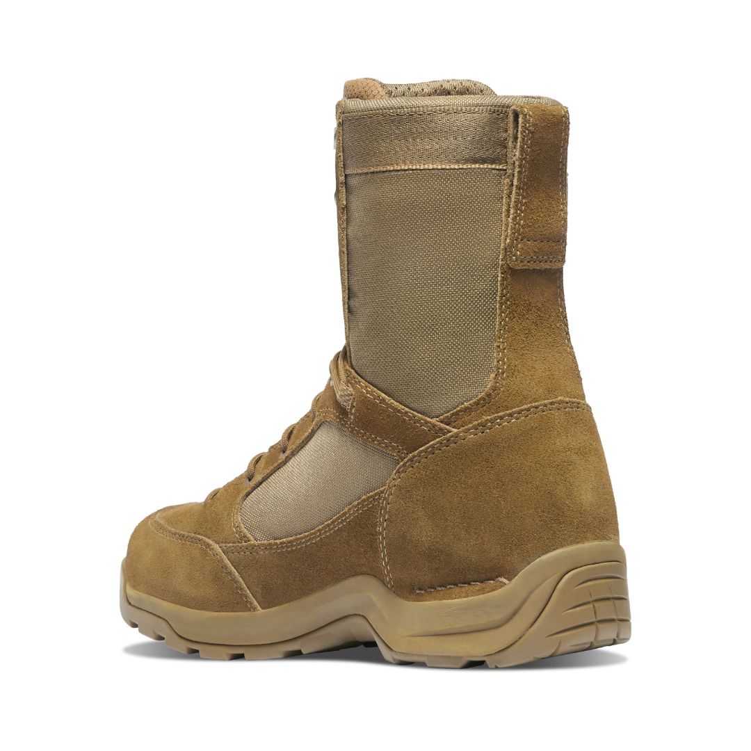 Danner Desert TFX G3 8" Waterproof Military Boots