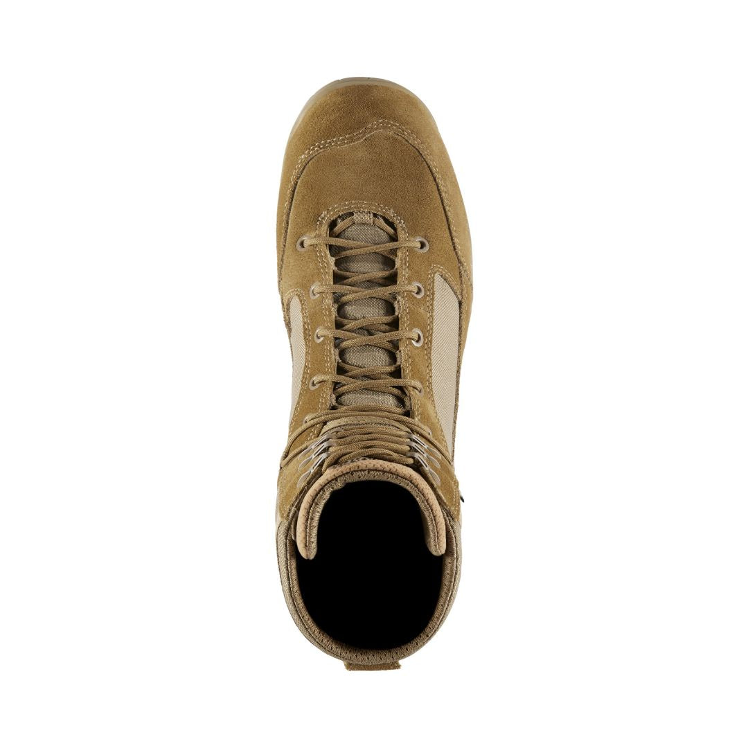 Danner Desert TFX G3 8" Waterproof Military Boots