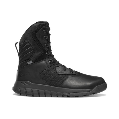 Danner Instinct 8" Side-Zip Waterproof Tactical Boots