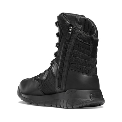 Danner Instinct 8" Side-Zip Waterproof Tactical Boots