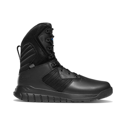 Danner Instinct 8" 400G Insulated Side-Zip Tactical Boots