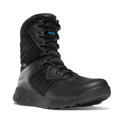 Danner Instinct 8" 400G Insulated Side-Zip Tactical Boots