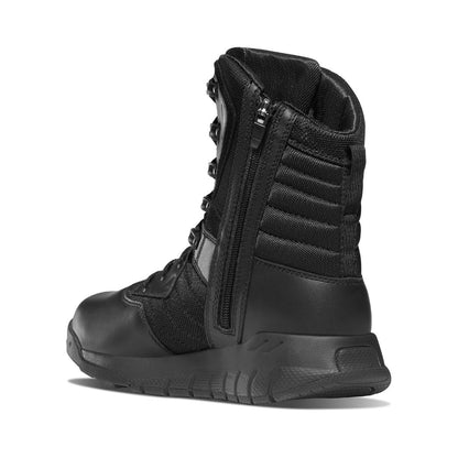 Danner Instinct 8" 400G Insulated Side-Zip Tactical Boots