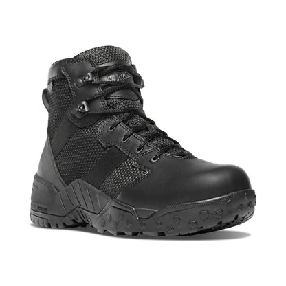 Danner Scorch 6" Waterproof Side-Zip Tactical Boots