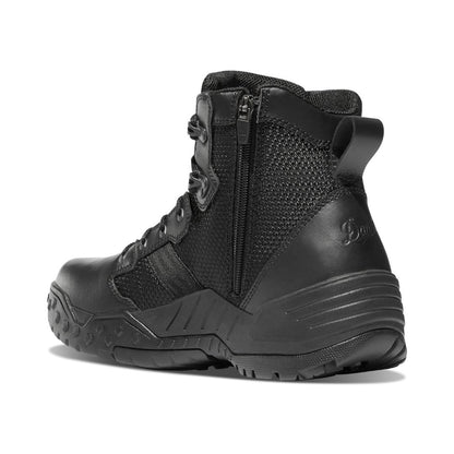 Danner Scorch 6" Waterproof Side-Zip Tactical Boots