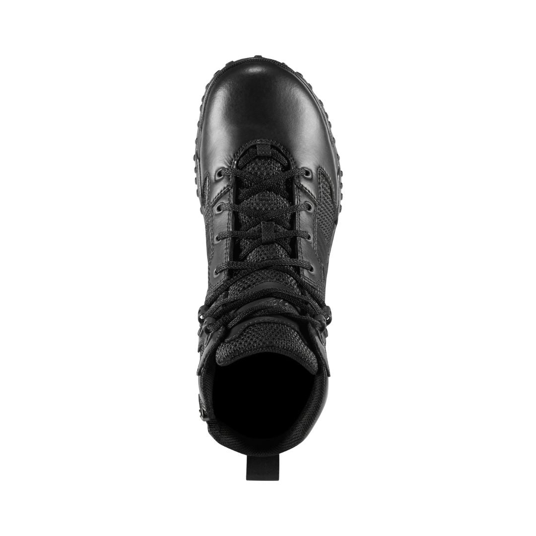 Danner Scorch 6" Waterproof Side-Zip Tactical Boots