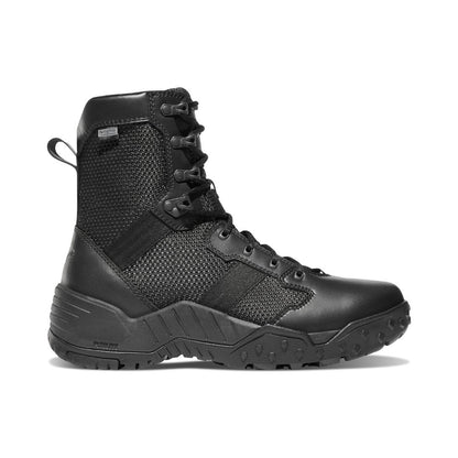 Danner Scorch 8" Waterproof Side-Zip Tactical Boots