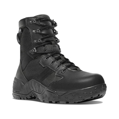 Danner Scorch 8" Waterproof Side-Zip Tactical Boots