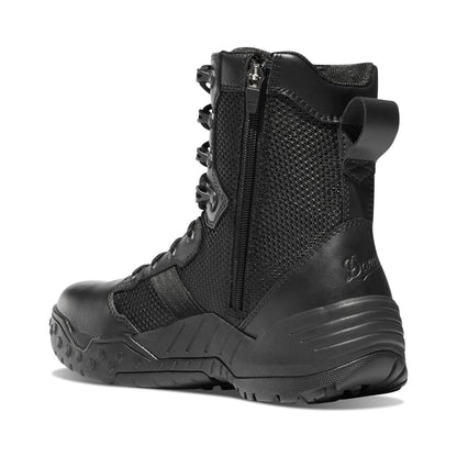 Danner Scorch 8" Waterproof Side-Zip Tactical Boots