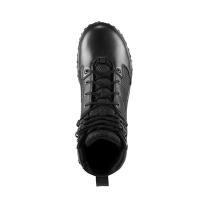 Danner Scorch 8" Waterproof Side-Zip Tactical Boots