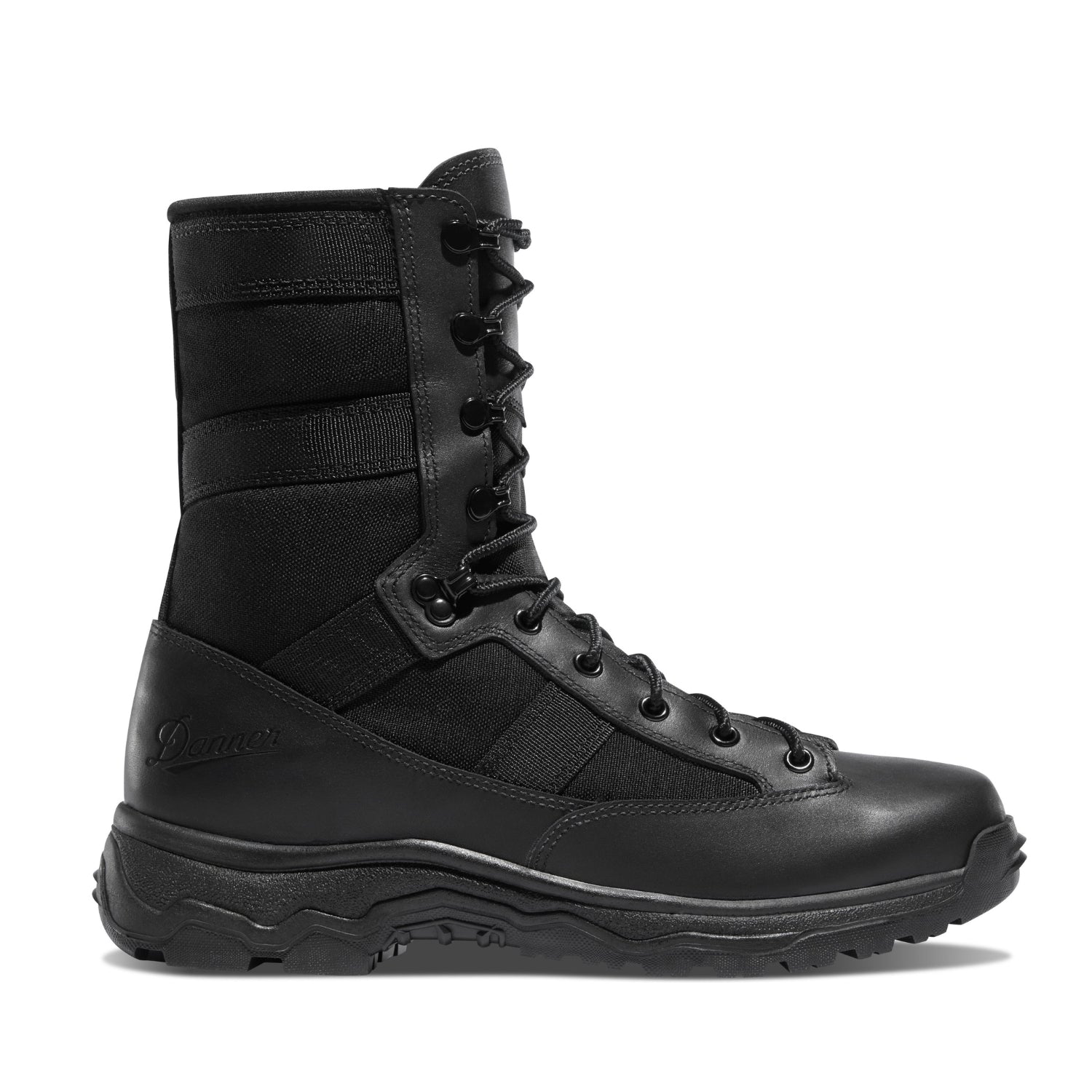 Danner Tactical Boots | Patrol, Duty & Side-Zip – CombatFootwear.com