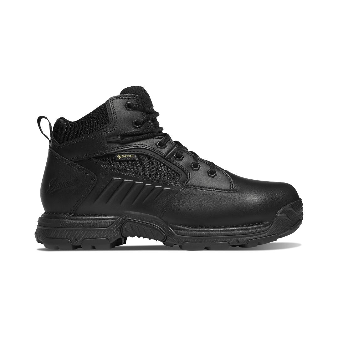 Danner Striker Bolt 4.5" Waterproof Tactical Boots
