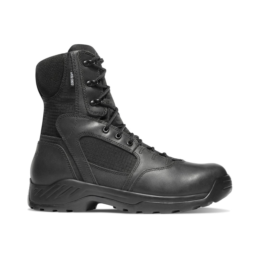 Danner Kinetic 8" Waterproof Tactical Boots
