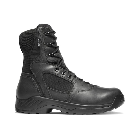 Danner Kinetic 8" Waterproof Tactical Boots
