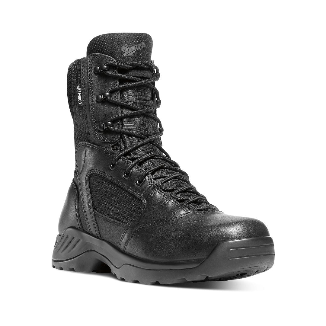 Danner Kinetic 8" Waterproof Tactical Boots