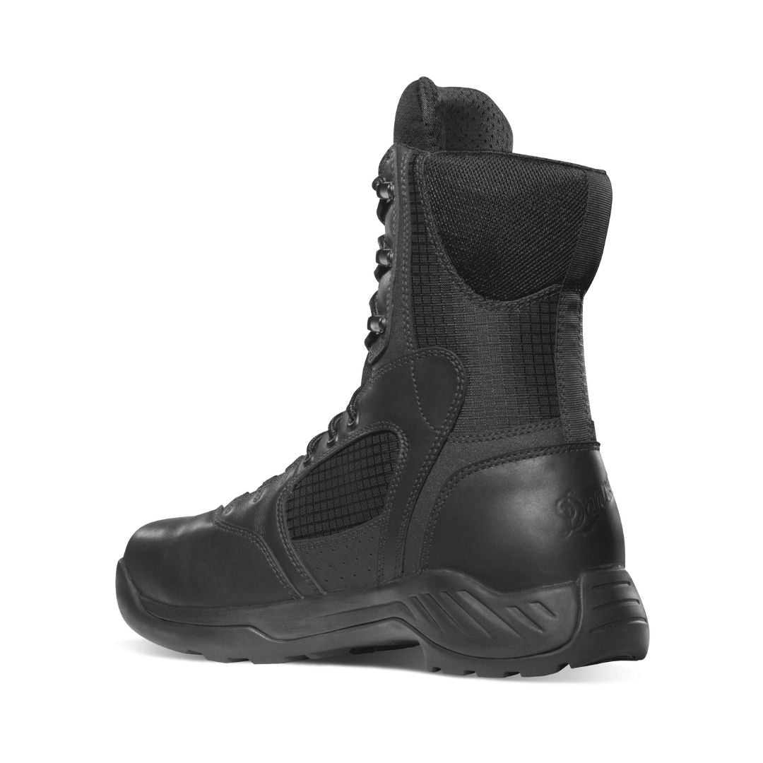 Danner Kinetic 8" Waterproof Tactical Boots