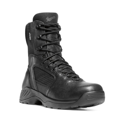 Danner Kinetic 8" Side-Zip Waterproof Tactical Boots