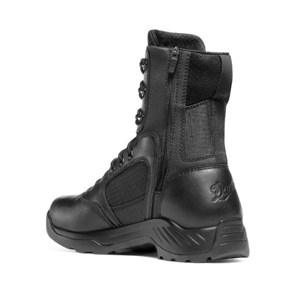 Danner Kinetic 8" Side-Zip Waterproof Tactical Boots