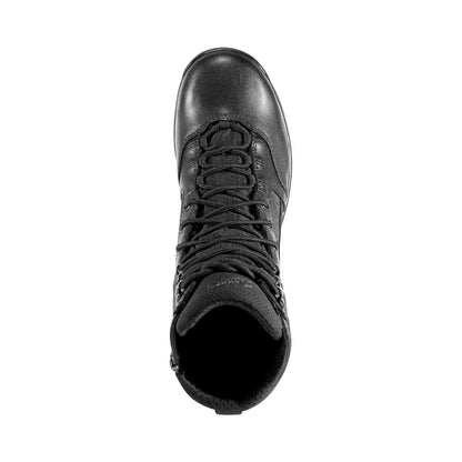 Danner Kinetic 8" Side-Zip Waterproof Tactical Boots