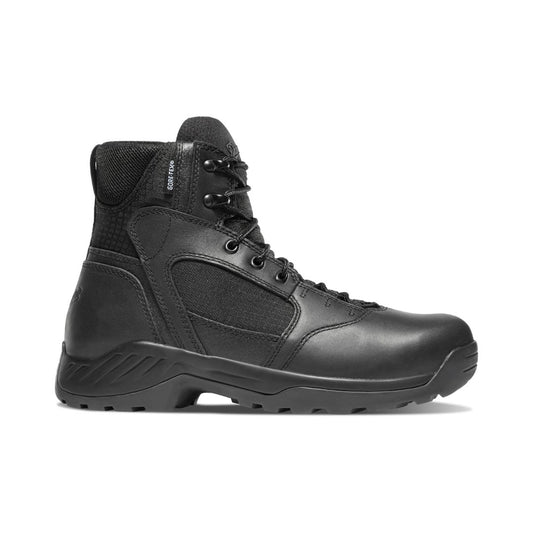 Danner Kinetic 6" Side-Zip Waterproof Tactical Boots