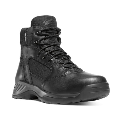 Danner Kinetic 6" Side-Zip Waterproof Tactical Boots