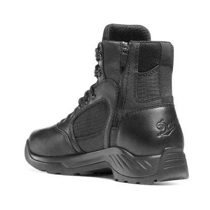 Danner Kinetic 6" Side-Zip Waterproof Tactical Boots