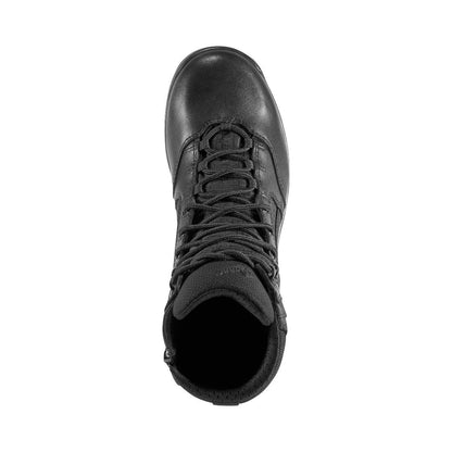 Danner Kinetic 6" Side-Zip Waterproof Tactical Boots