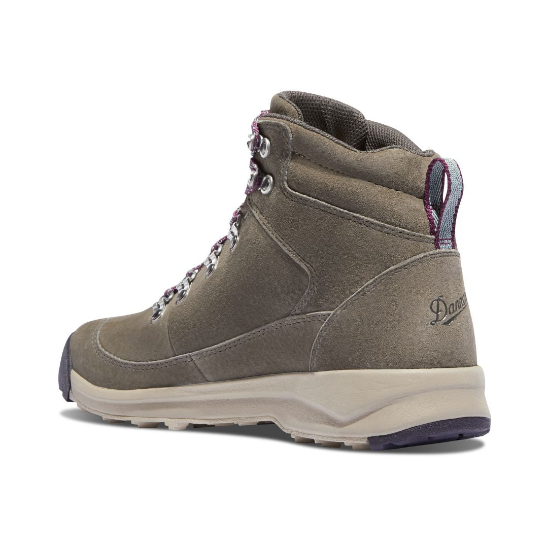 Danner Adrika Women's 5" Waterproof Hiking Boots