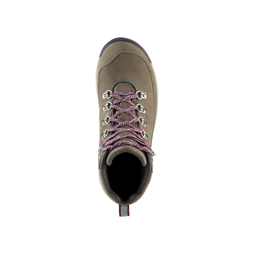 Danner Adrika Women's 5" Waterproof Hiking Boots
