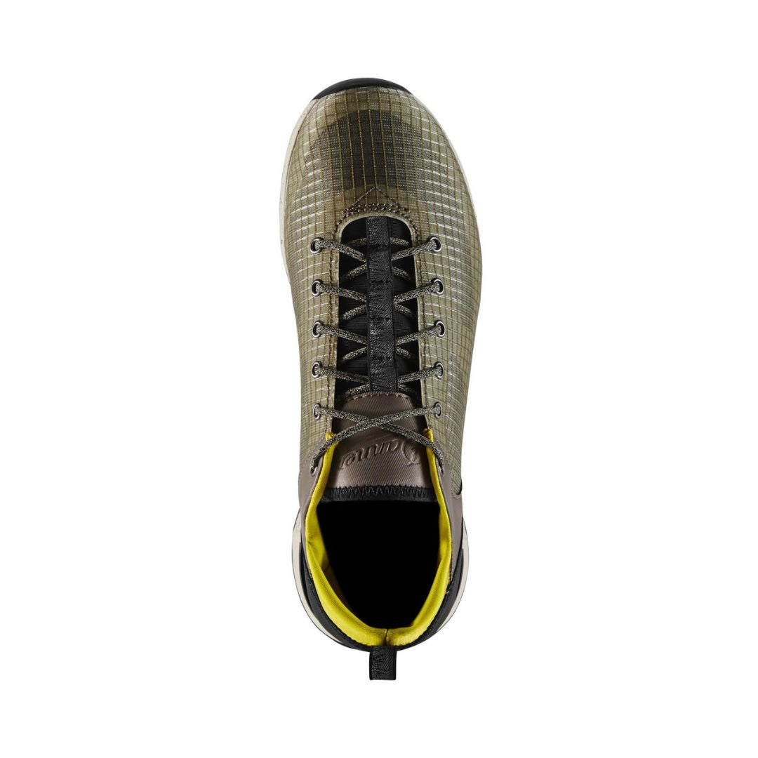 Danner Desert Overlook 3" Hot-Weather Hiking Shoes