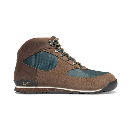 Danner Jag 4.5" Lightweight Dry-Weather Hiking Shoes