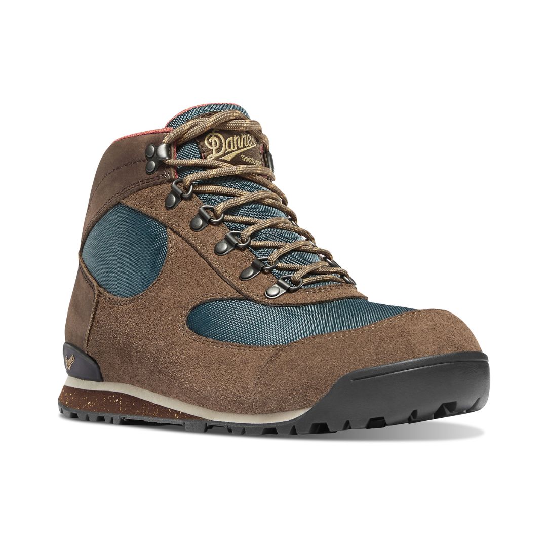Danner Jag 4.5" Lightweight Dry-Weather Hiking Shoes
