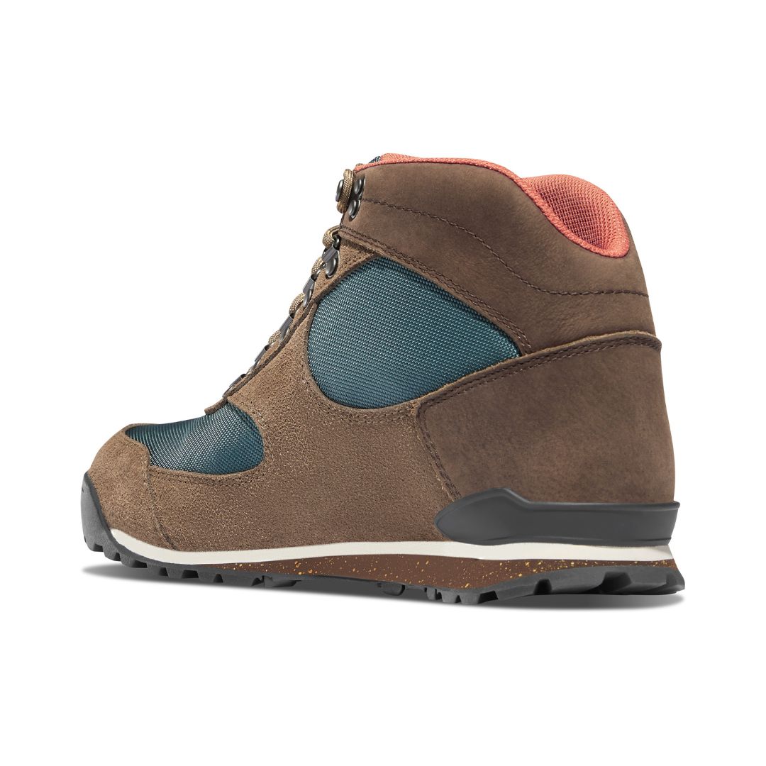 Danner Jag 4.5" Lightweight Dry-Weather Hiking Shoes