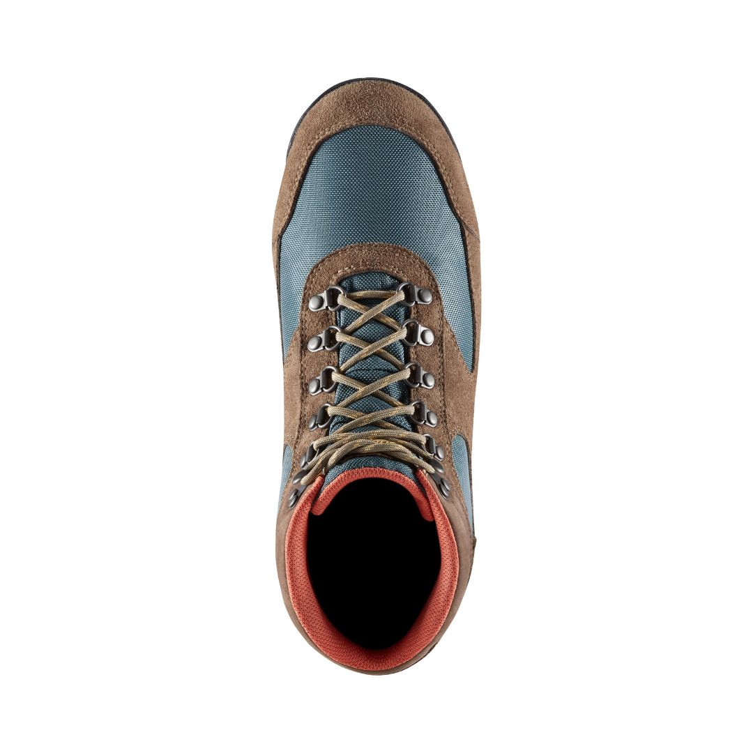 Danner Jag 4.5" Lightweight Dry-Weather Hiking Shoes