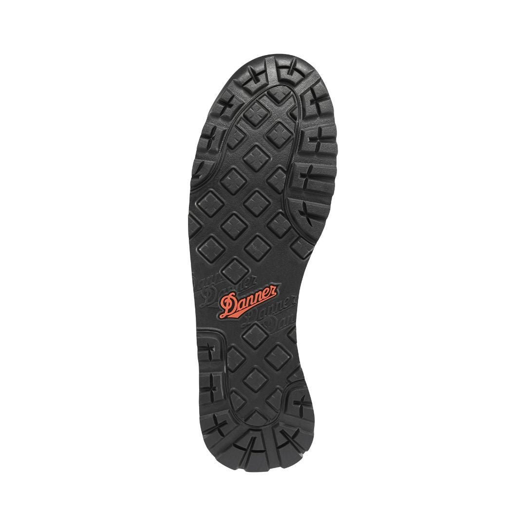 Danner Jag 4.5" Lightweight Dry-Weather Hiking Shoes
