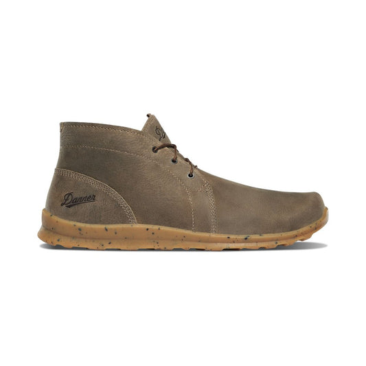 Danner Forest Chukka 4.5" Lightweight Hiking Shoes