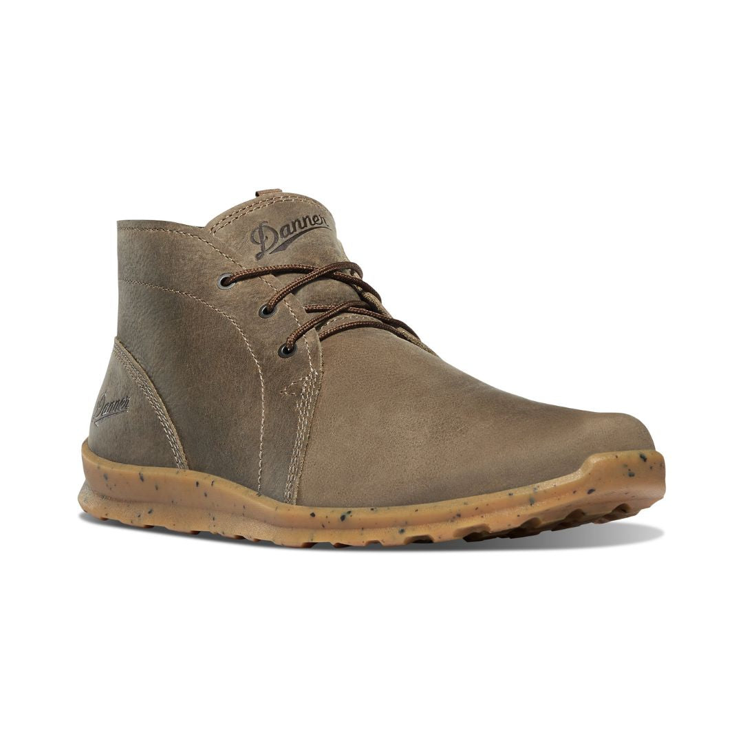 Danner Forest Chukka 4.5" Lightweight Hiking Shoes