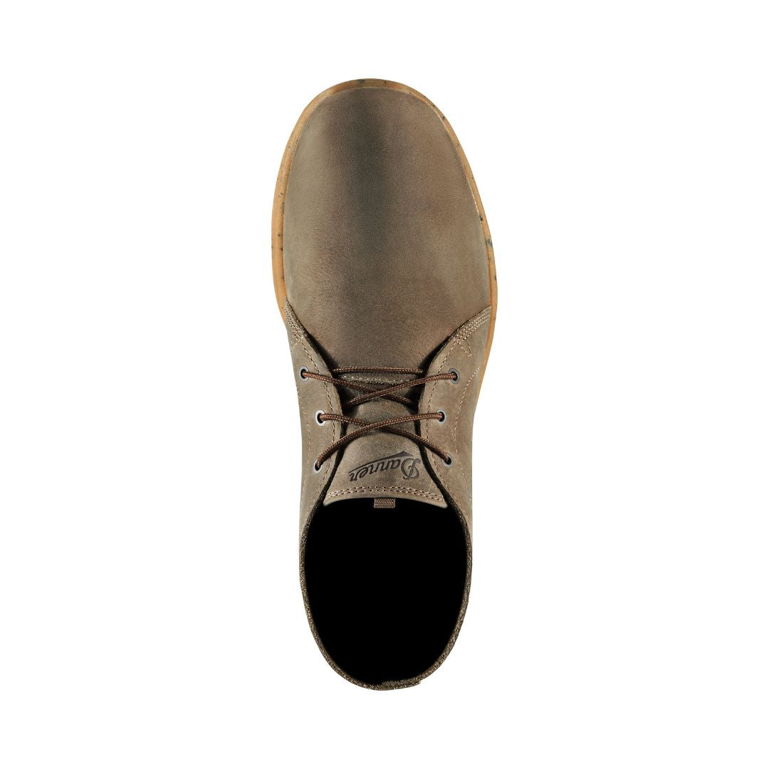 Danner Forest Chukka 4.5" Lightweight Hiking Shoes
