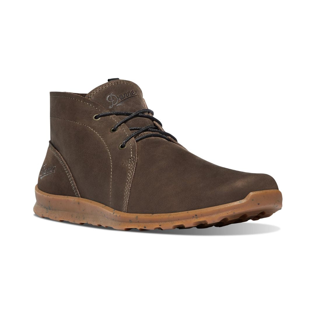 Danner Forest Chukka 4.5" Lightweight Hiking Shoes